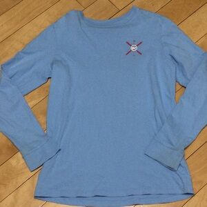 Vineyard Vines Youth M (12-14) Long sleeve T
